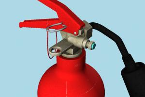 Fire Extinguisher Fire Extinguisher-2
